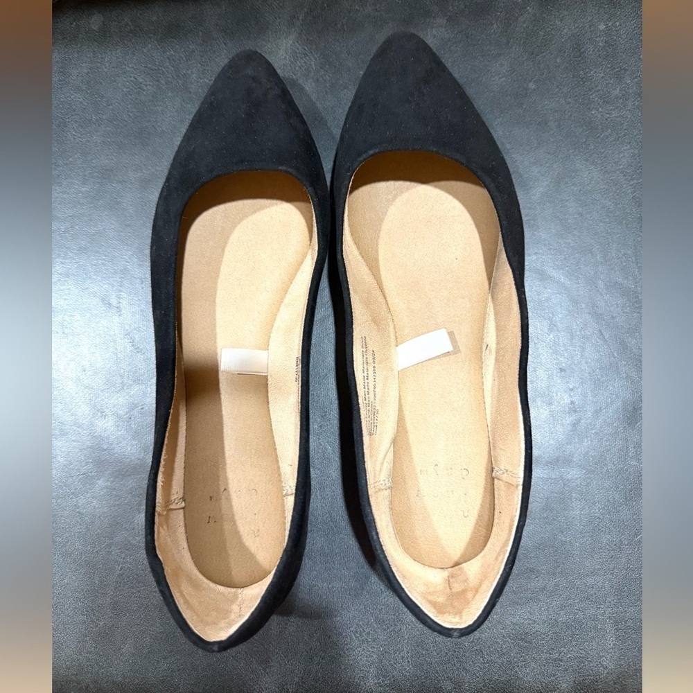Target Black Girls Flats